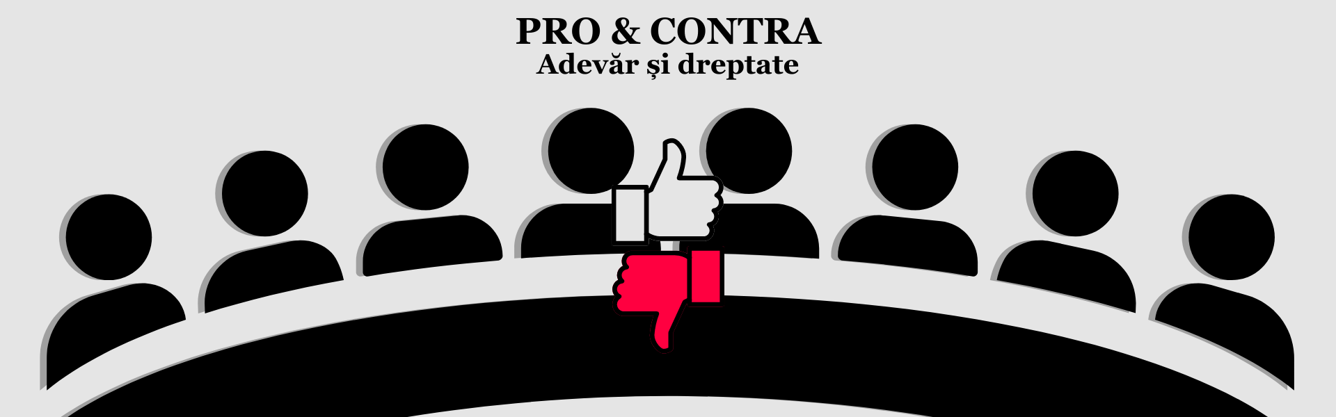 Pro & Contra
