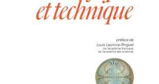 Coperta Encliopedia Științifică și Tehnică LIDIS