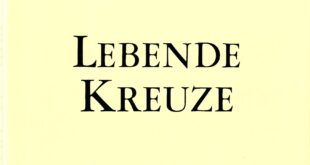 Copertă Lebende Kreuze