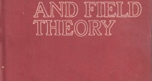 Coperta Quantum Mechanics And Field Theory